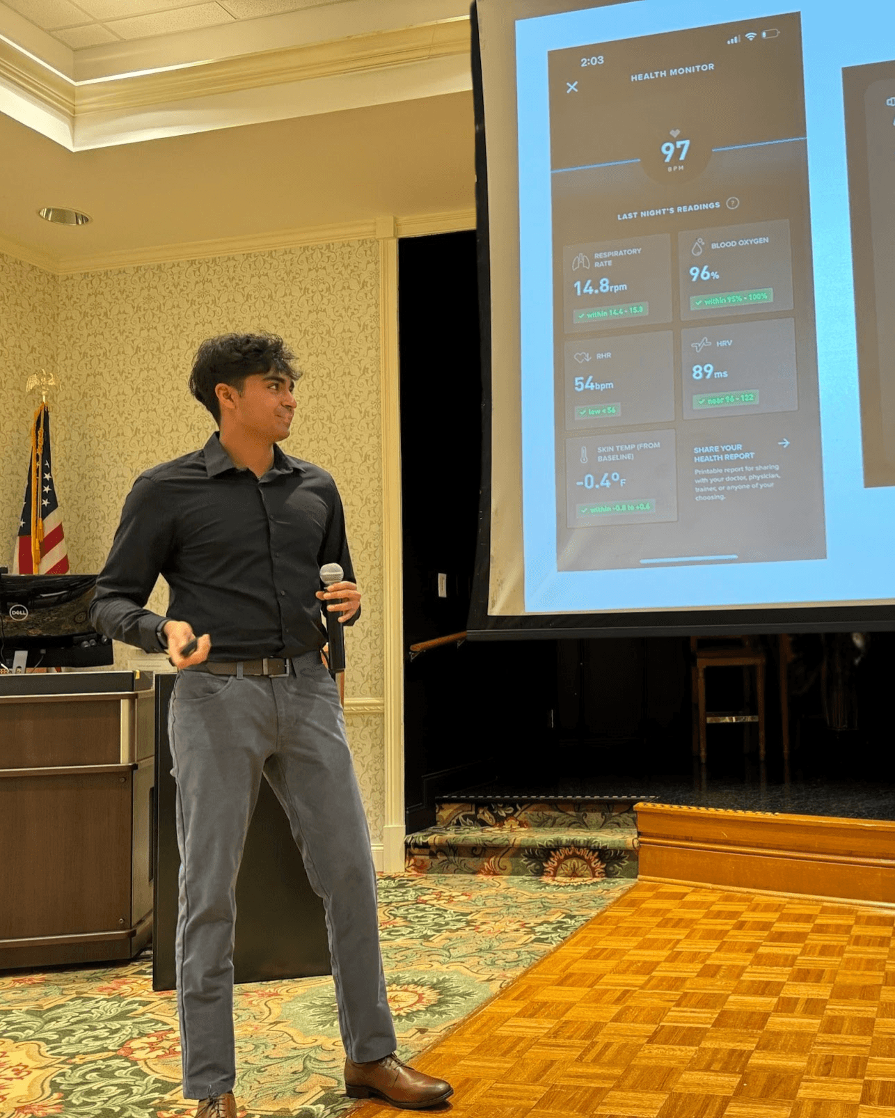 WHOOP vs OURA Analysis